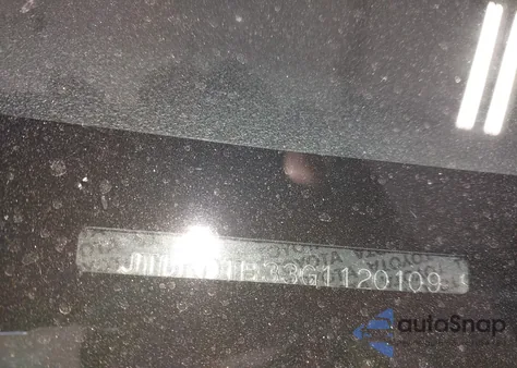 2016 Toyota Prius C One z USA, uszkodzony, nr VIN JTDKDTB33G1120109